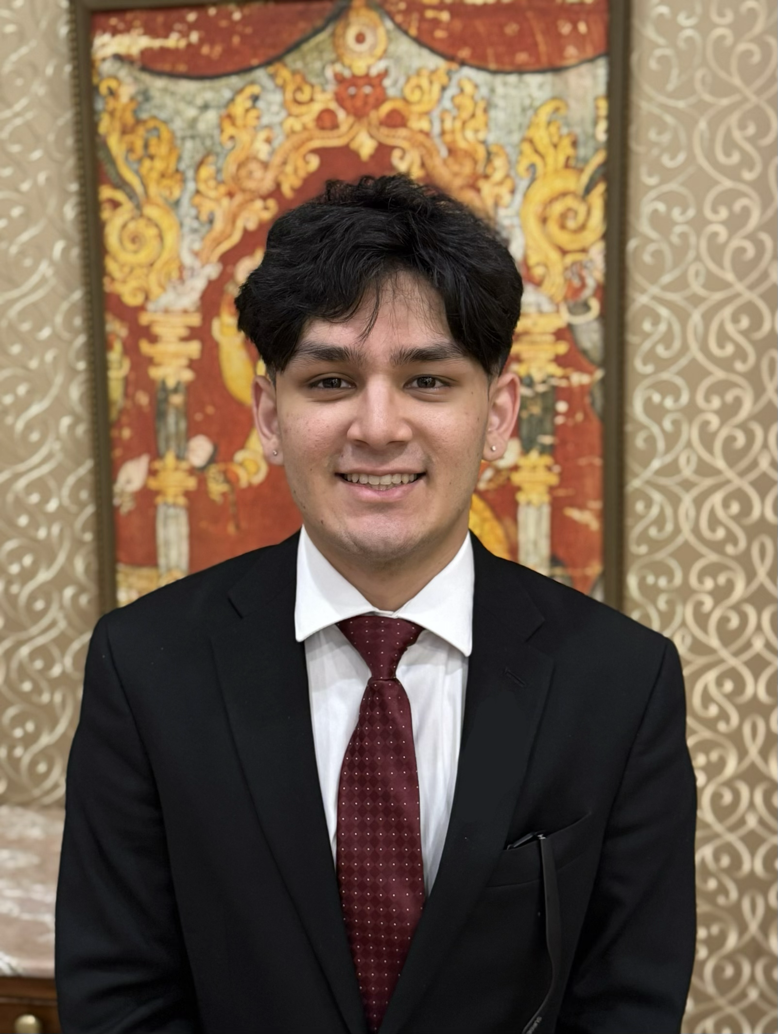 Pratyush Khatri